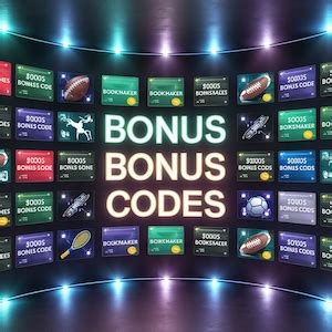BookMaker Casino Promo Codes 2024 .